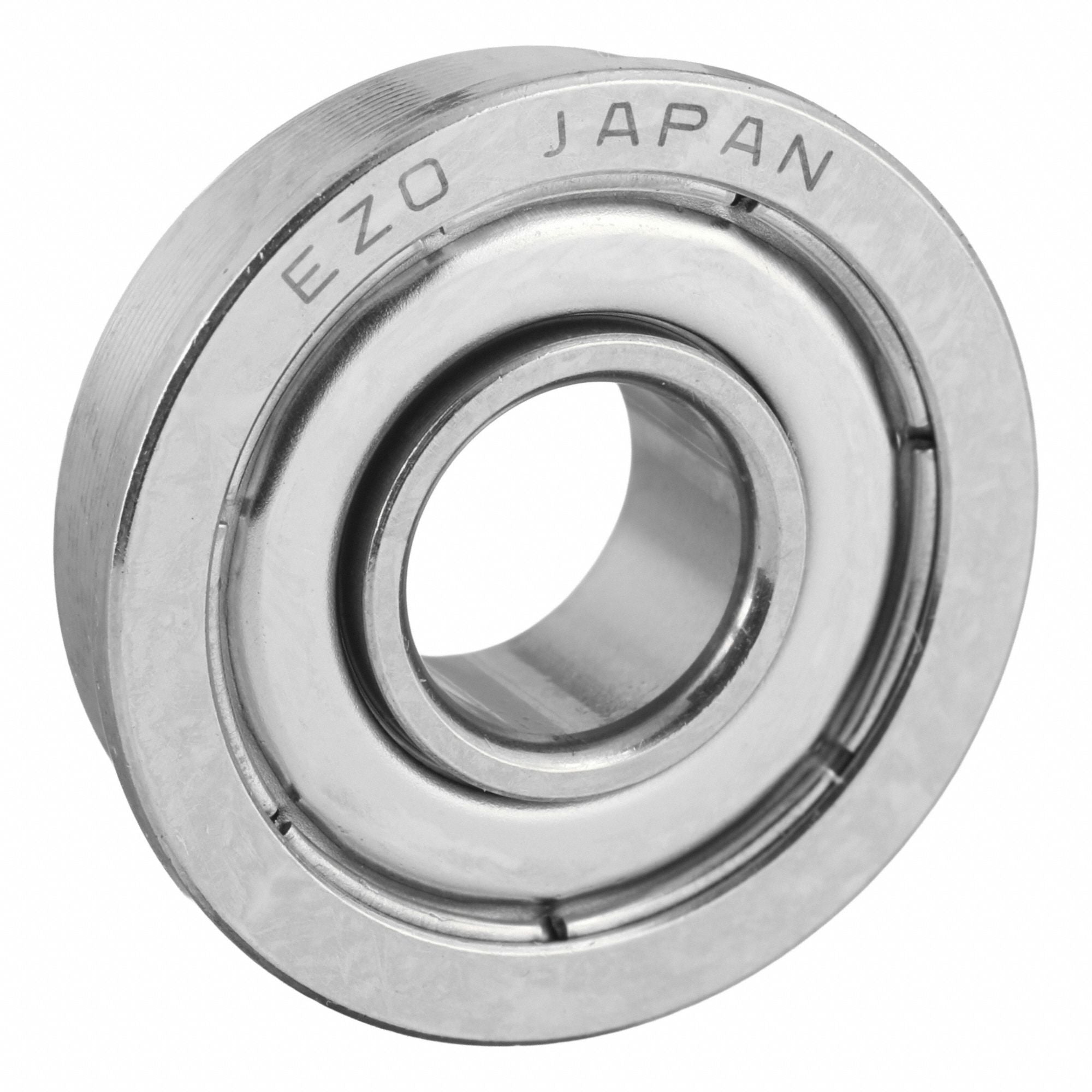 EZO SFRW4ZZA3MC3SRL Miniature Ball Bearing R4 1/4in Bore SS