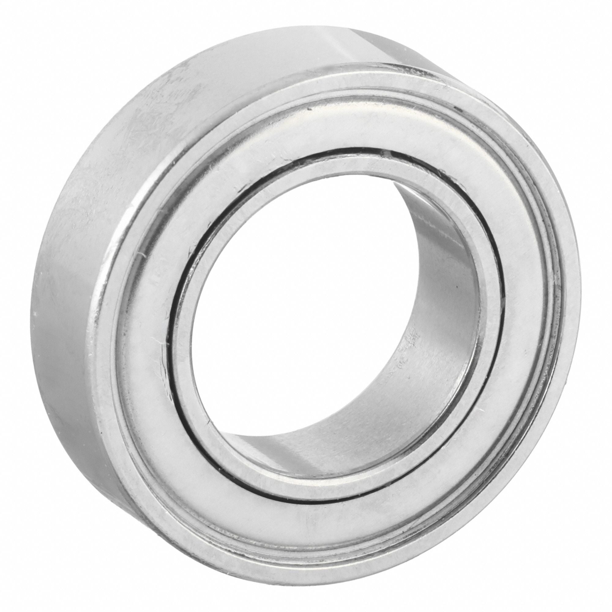 EZO SMR148ZZP6MC3SRL Miniature Ball Bearing MR148 8mm Bore SS