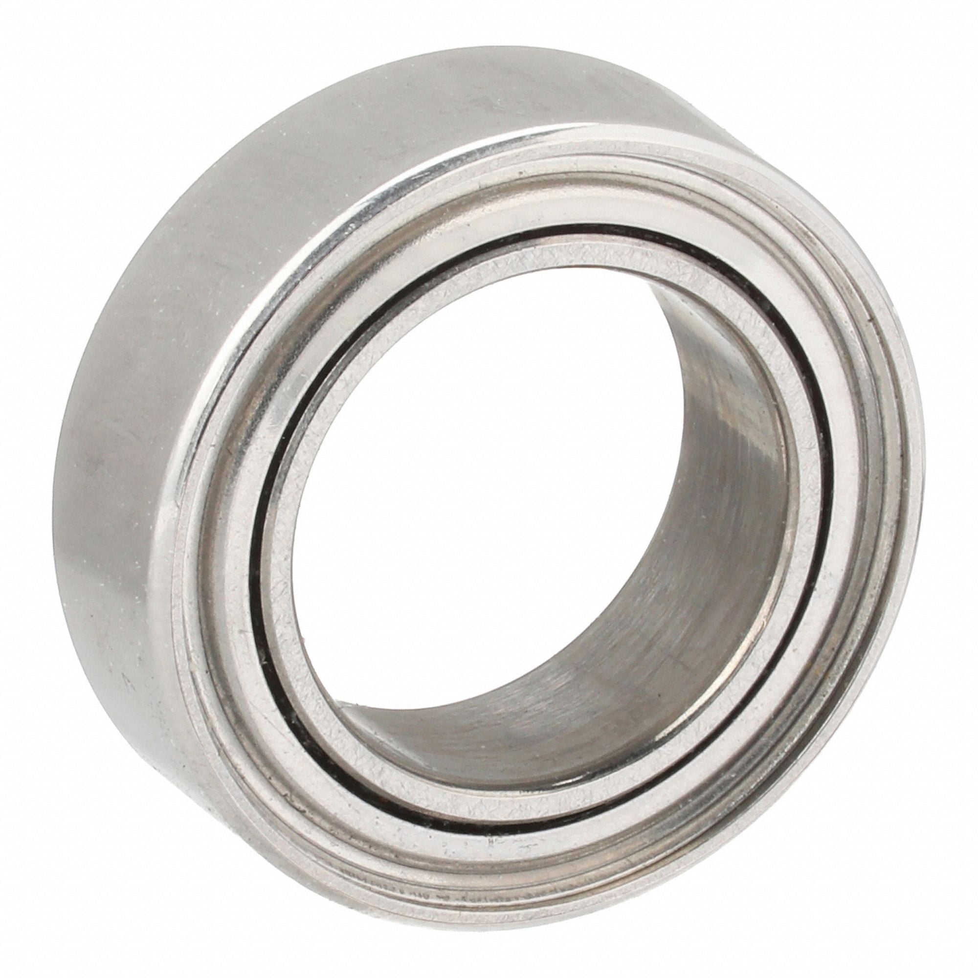 EZO SMR85ZZP6MC3SRL Miniature Ball Bearing MR85 5mm Bore SS