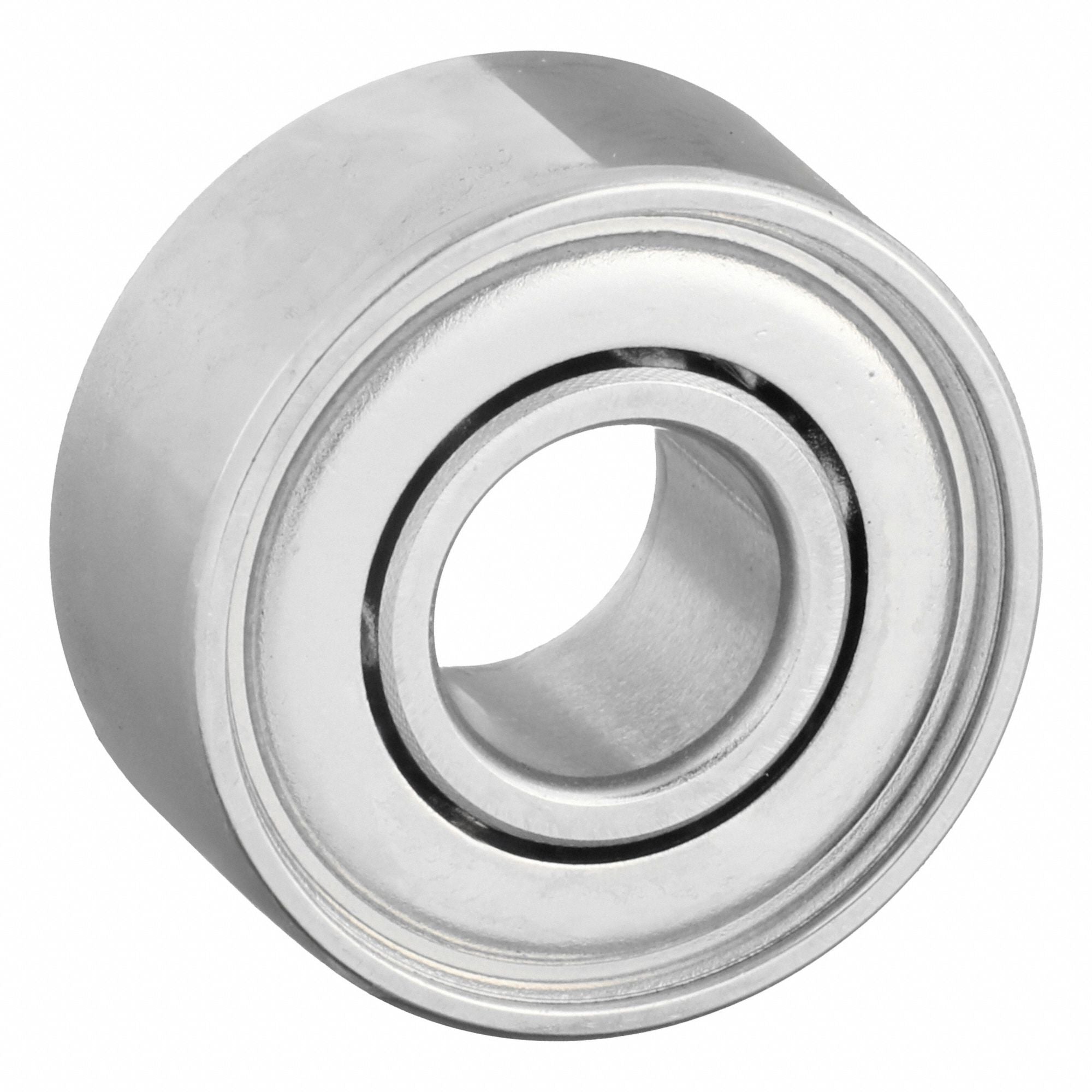 EZO SR25ZZA3MC3SRL Miniature Ball Bearing R2-5 1/8in Bore SS