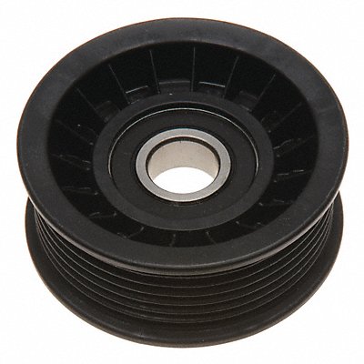 GATES 38016 Tension Pulley Industry Number 38016