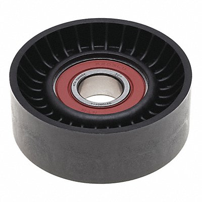 GATES 38018 Tension Pulley Industry Number 38018