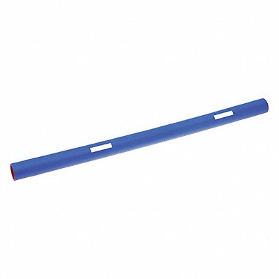 GATES 24832 Silicone Coolant Hose 2 ID x 36 L