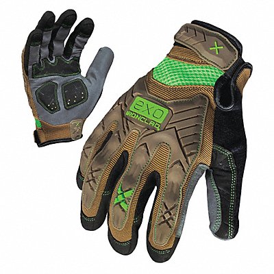 IRONCLAD EXOPIG02S J4124 Mechanics Gloves S/7 9 PR
