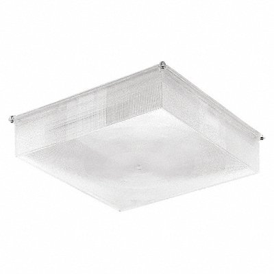 EXO 80032890100 Replacement Lens Kit 14 L x 14 W Clear