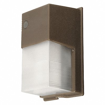 EXO PRS204KPC Wall Pack LED 4000K 2500 lm 20W