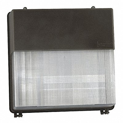 EXO PVL3180L5K5DB Wall Pack LED 5000K 6778 lm 72W 480V AC