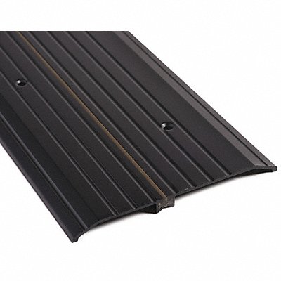 NATIONAL GUARD 8427DKB36 Door Threshold Dark Bronze 36 in L 7in W