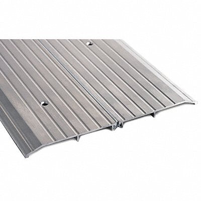 NATIONAL GUARD 843072 Door Threshold Aluminum 72 in L 10 in W