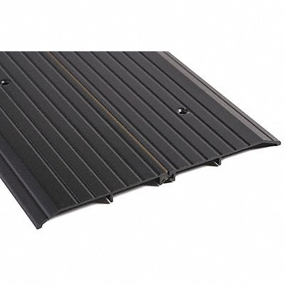 NATIONAL GUARD 8430DKB72 Door Threshold Dark Bronze 72 n L 10in W