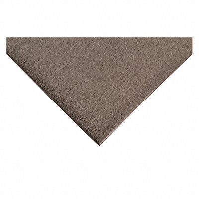 NOTRAX 411R0536BL Antifatigue Mat 3 ft W 60 ft L