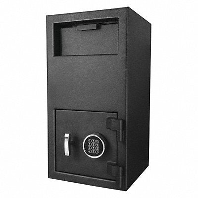 BARSKA AX12590 Depositary Safe Blk 94.25 lb 1.72 cu Ft