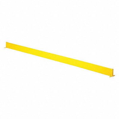 VESTIL TOEB96N Toe Board 91-3/8 in Overall L