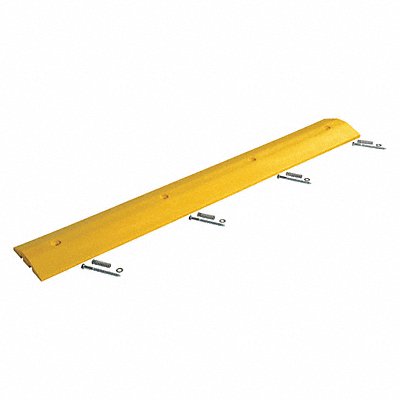VESTIL MBump Bumper 72 in Overall L
