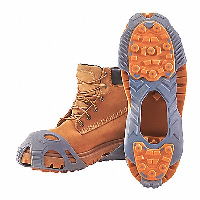 WINTER WALKING JD6610XXL J4485 Traction Device Unisex Men s 13-1/2 PR