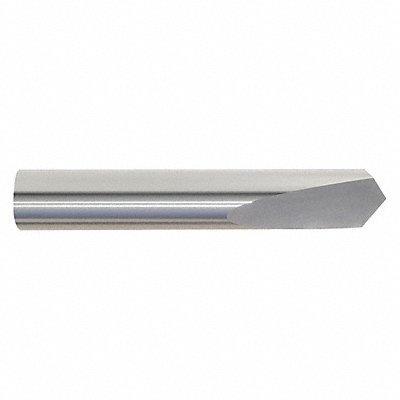 GRAINGER 400001080 Spade Drill Carbide Size 5/16