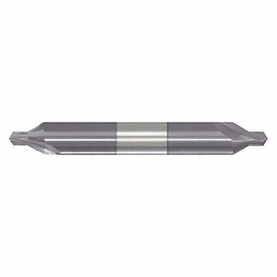 GRAINGER 300003002B Centre Drill Bell #0