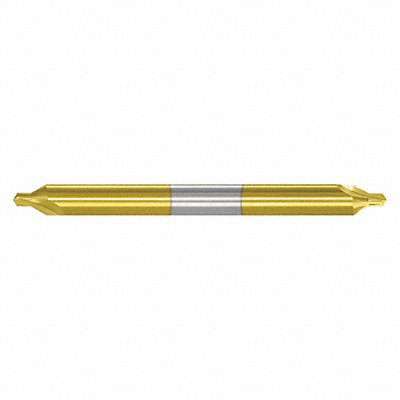 GRAINGER 300005502 Centre Drill Bell #2