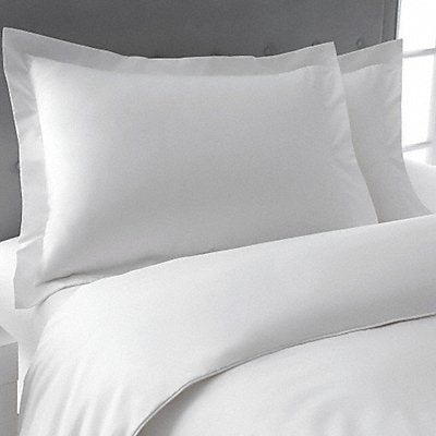 MARTEX T250duvet Duvet Cover Twin White 70 W 94 L PK12