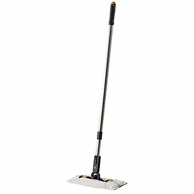 BERKSHIRE BCRHANDLE1 Mop Handle 65 in Aluminum