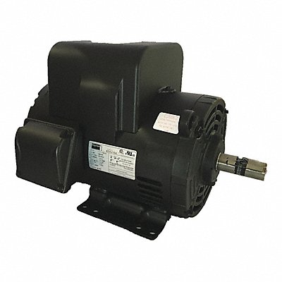 DAYTON 45YU15 Air Compressor Motor 3 HP 1765 RPM