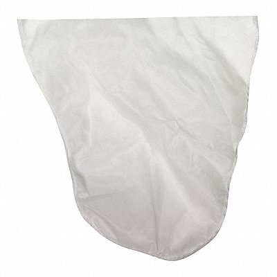 SUPERTUFF 31105 Paint Strainer Bag 17-1/2 in W PK25