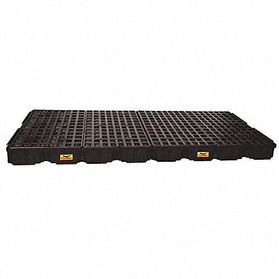 CONDOR 1688BDC Drum Spill Containment Platform 51-1/2in