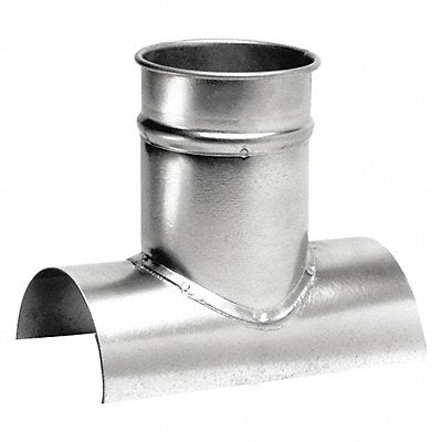 NORDFAB 8040303035 Tap In 6 x 6 Duct Size