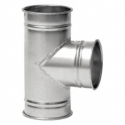 NORDFAB 8040304979 T Branch 7 Duct Size