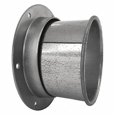 NORDFAB 8040401851 Angle Flange Adaptor Stainless Steel