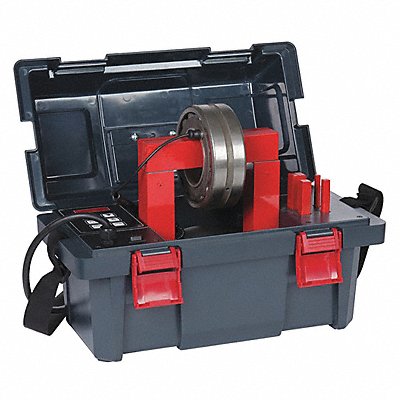 BESSEY PV2412 Brg Heater Cross Bar Portable 120V 15 A