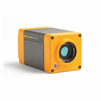 FLUKE RSE600C60Hz IR Cam 640x480IR Res 34x25.5FOV