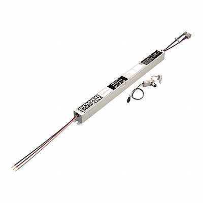 POWER SENTRY PS1055LCPM18 LED Emerg. Driver Power Sentry 16-3/4 L