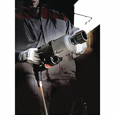 INGERSOLL RAND 3940B1Ti Impact Wrench Air Powered 6000 rpm
