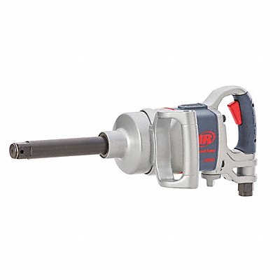 INGERSOLL RAND 2850MAX6 Impact Wrench Air Powered 5500 rpm