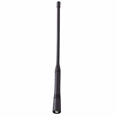 ICOM FASC63V MFR# FASC63V VHF Black