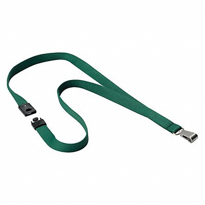 DURABLE 812732 Lanyard 17 L Safety Release PK10
