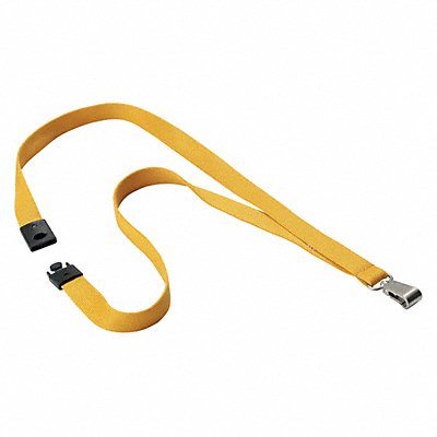 DURABLE 8127135 Lanyard 17 L Safety Release PK10