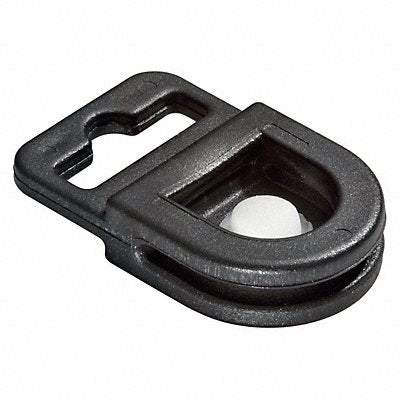 DURABLE 818801 ID Gripper 1-1/8 L Tension Fit PK50