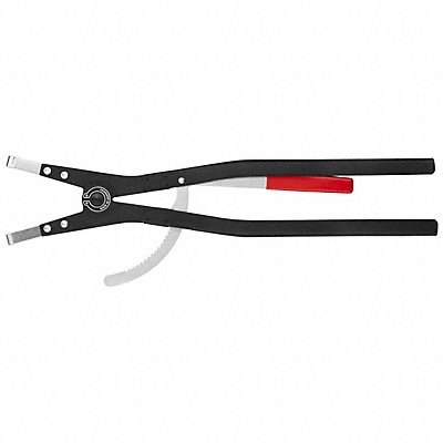 KNIPEX 4620A61 Retaining Ring Plier External 0.177 D