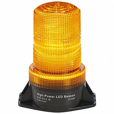 FEDERAL SIGNAL 46225002 LED BEACON