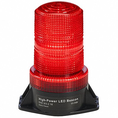 FEDERAL SIGNAL 46225004 LED BEACON