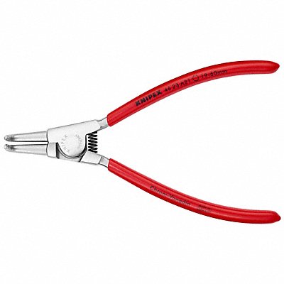 KNIPEX 4623A21 Retaining Ring Plier External 0.071 D