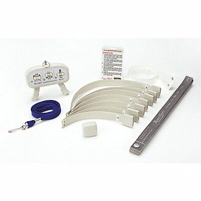 STANLEY ROAMALERT 804A2601 Starter Kit Assorted