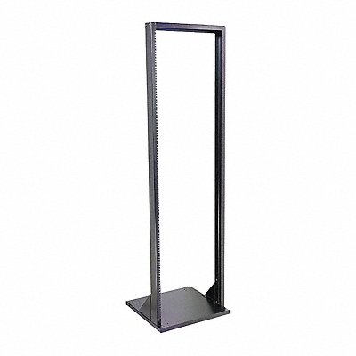 VIDEO MOUNT PRODUCTS ER184 Equipment Rack 400 lbs Load Rating