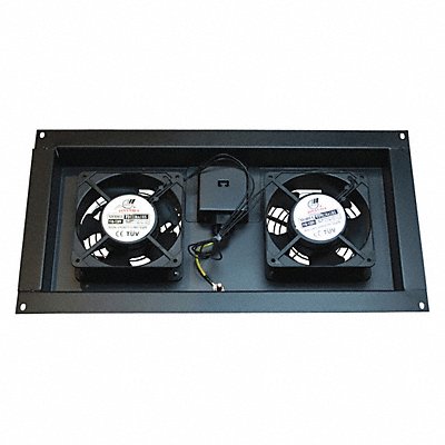 VIDEO MOUNT PRODUCTS ERWEN2FANKIT Fan Kit For ERWEN Series Wall Enclosures