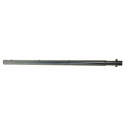 VIDEO MOUNT PRODUCTS EXTB Extension Column Adjustable Blk