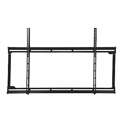 VIDEO MOUNT PRODUCTS FPLFVB Mount Black 0.85 Dx23 Hx36.8 W