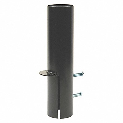VIDEO MOUNT PRODUCTS FRMA Adaptor Grey 2.75 Dx2.75 Hx3.5 W