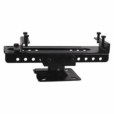 VIDEO MOUNT PRODUCTS IBA1 Adaptor Black 5.5 Dx5.6 Hx12.25 W
